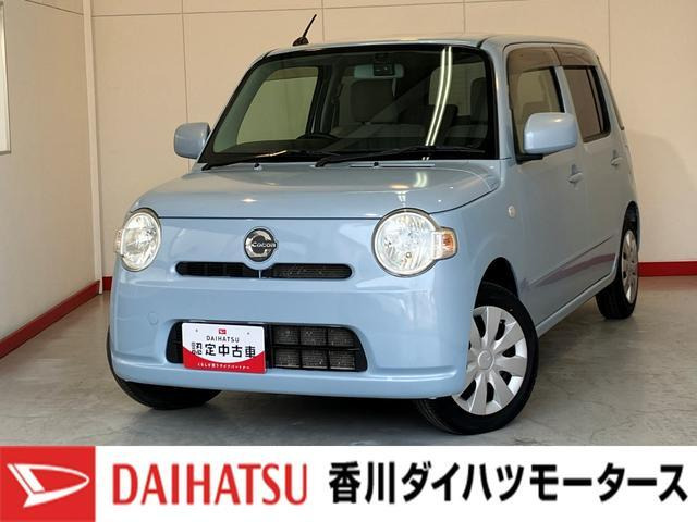 ダイハツ ミラココア 