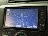 トヨタ純正7インチSDナビNSZT-W61Gを装備しております