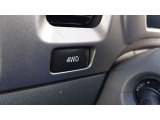 パートタイム4WDスイッチ