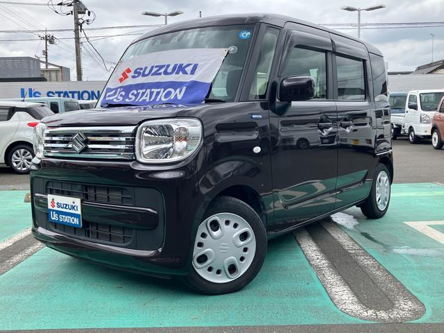 スズキ スペーシア 