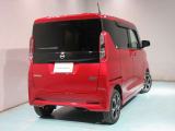 納車前に入念な点検整備をさせていただきます。もちろん全車走行距離無制限のワイド保証付ですので安心してお乗りいただけます。