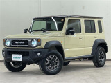 ジムニーノマド 1.5 FC 4WD ワンオーナー