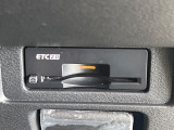 【ETC】高速道路の料金所をストレスなく通過!話題のスポットやサービスエリアに多い「スマートIC」利用時は必須のアイテムです。当店でセットアップを実施、ご納車当日からすぐにご利用いただけます!