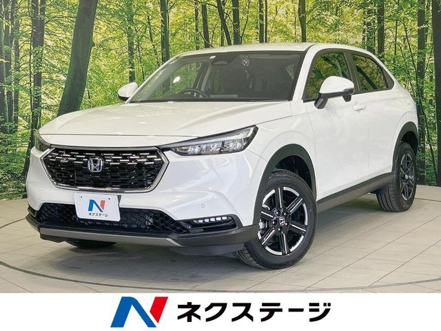 ホンダ ヴェゼル 