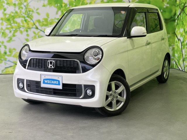 ホンダ N-ONE 