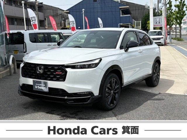 ホンダ ヴェゼル 