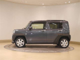 タフト G ターボ クロム ベンチャー 4WD 