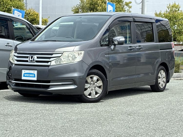 ホンダ ステップワゴン 