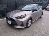 低燃費で環境にもやさしいハイブリッド車です。トヨタ専用診断機器でハイブリッドシステムを綿密に点検してあります!