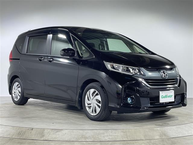 ホンダ フリード 
