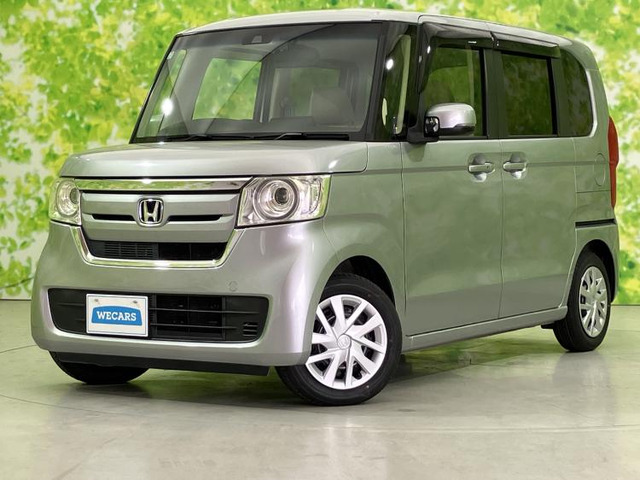 ホンダ N-BOX 