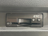 【ETC】高速道路の料金所をストレスなく通過!話題のスポットやサービスエリアに多い「スマートIC」利用時は必須のアイテムです。当店でセットアップを実施、ご納車当日からすぐにご利用いただけます!