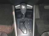シフト操作もしやすく快適な運転を楽しんでいただけます♪