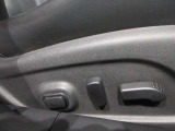 運転席側 助手席側にパワーシ-トついています