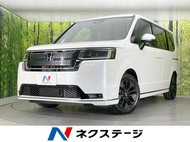 ホンダ ステップワゴン 