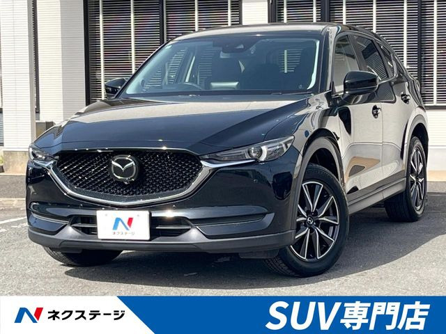 マツダ CX-5 