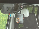 【ドライブレコーダー】ドライブレコーダー装備!走行中はもちろん、あおり運転や事故に遭遇した際、映像で記録し、万一のリスクに備えます。※記録用SDカードはお客様ご自身でご準備いただく必要があります。