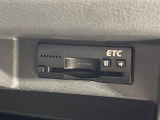 【ETC】高速道路の料金所をストレスなく通過!話題のスポットやサービスエリアに多い「スマートIC」利用時は必須のアイテムです。当店でセットアップを実施、ご納車当日からすぐにご利用いただけます!