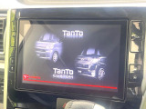【純正ナビ】人気の純正ナビを装備しております。ナビの使いやすさはもちろん、オーディオ機能も充実!キャンプや旅行はもちろん、通勤や買い物など普段のドライブも楽しくなるはず♪