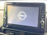 【純正9型ナビ】人気の純正ナビを装備しております。ナビの使いやすさはもちろん、オーディオ機能も充実!キャンプや旅行はもちろん、通勤や買い物など普段のドライブも楽しくなるはず♪