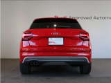 Audi認定中古車保証は全国共通のサービスです。全国の正規ディーラーにて保証整備をご利用いただけます。