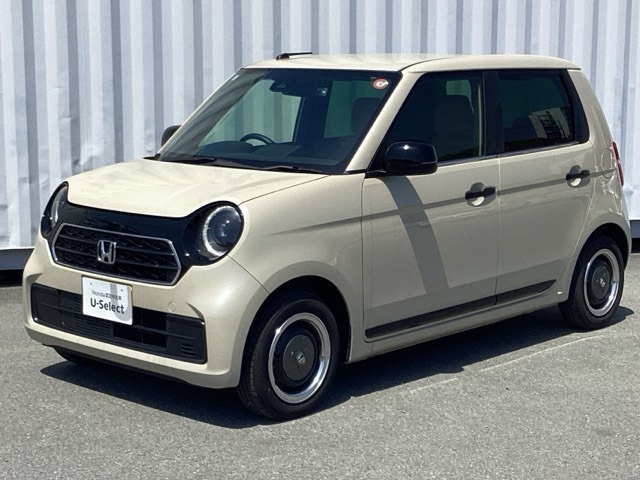 ホンダ N-ONE 