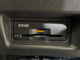 【ETC】高速道路の料金所をストレスなく通過!話題のスポットやサービスエリアに多い「スマートIC」利用時は必須のアイテムです。当店でセットアップを実施、ご納車当日からすぐにご利用いただけます!
