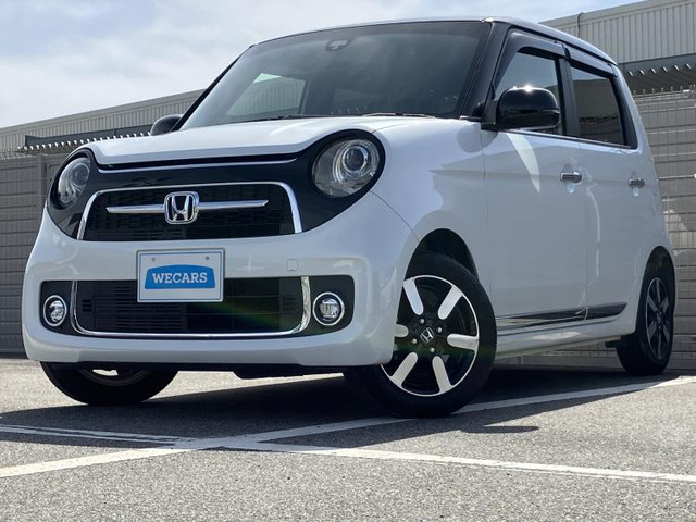 ホンダ N-ONE 