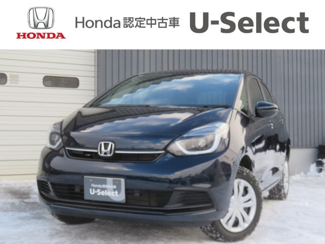 ホンダ フィット 
