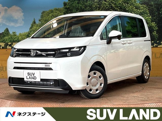 ホンダ フリード 