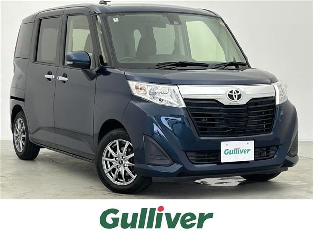 トヨタ ルーミー 