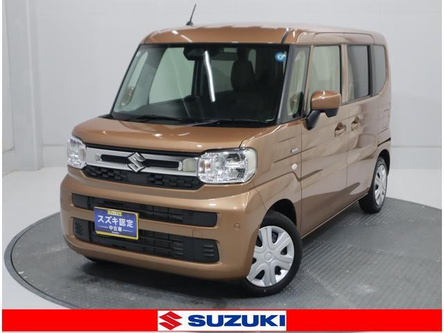 スズキ スペーシア 