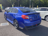 WRX S4 2.0 STI スポーツ アイサイト 4WD 