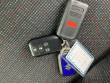 キーレス、リモコンエンジンスターター装備です!