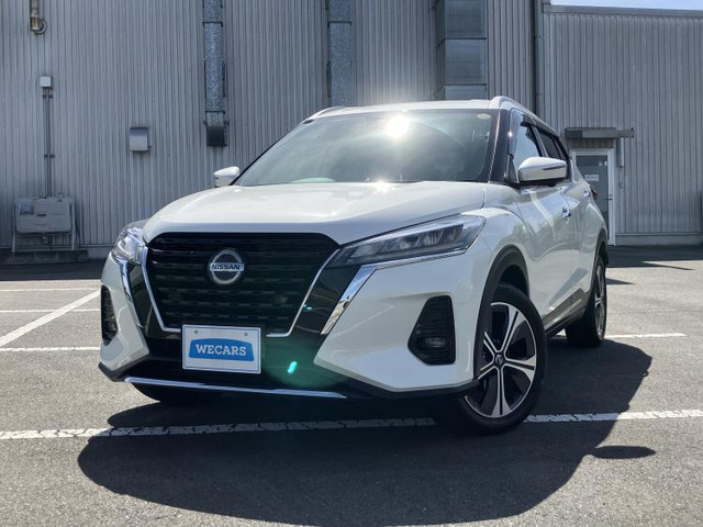 キックス 1.2 X (e-POWER) 