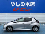 トヨタU-carなら幅広い保証対象で安心。走行距離無制限で購入後もさらに安心です。