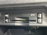 【ETC】高速道路の料金所をストレスなく通過!話題のスポットやサービスエリアに多い「スマートIC」利用時は必須のアイテムです。当店でセットアップを実施、ご納車当日からすぐにご利用いただけます!