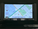 【ナビゲーション】目的地までしっかり案内してくれる使いやすいナビ。Bluetooth接続すればお持ちのスマホやMP3プレイヤーの音楽を再生可能!毎日の運転がさらに楽しくなります!!