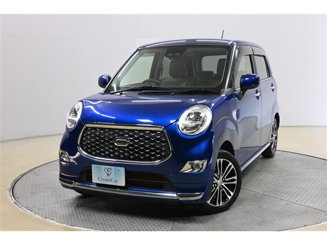 ダイハツ キャスト 