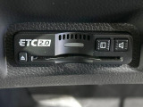 【ETC2.0】高速道路の料金所をストレスなく通過!話題のスポットやサービスエリアに多い「スマートIC」利用時は必須のアイテムです。当店でセットアップを実施、ご納車当日からすぐにご利用いただけます!