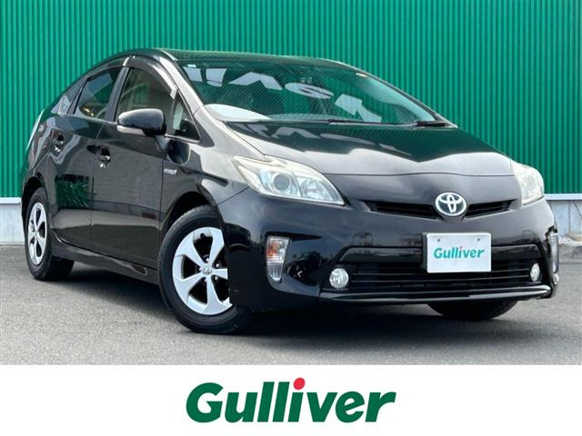 トヨタ プリウス 