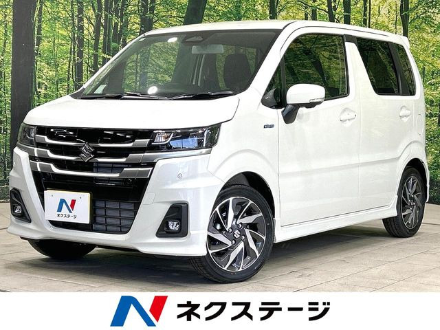 スズキ ワゴンR 