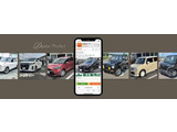 様々な車を販売中!!「ベストカーライフ カーセンサー」で検索!