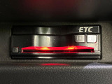 【ETC】高速道路の料金所をストレスなく通過!話題のスポットやサービスエリアに多い「スマートIC」利用時は必須のアイテムです。当店でセットアップを実施、ご納車当日からすぐにご利用いただけます!
