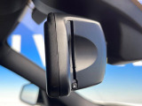 ●ETC車載器内蔵ルームミラー:お引き渡し時には再セットアップを実施後、お渡しいたします。マイレージ登録に関してもお気軽に担当営業までお尋ねください。