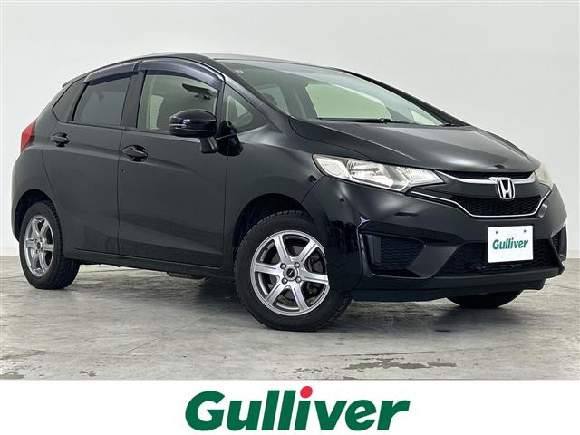 ホンダ フィット 