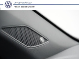 T-Cross TSI Rライン 