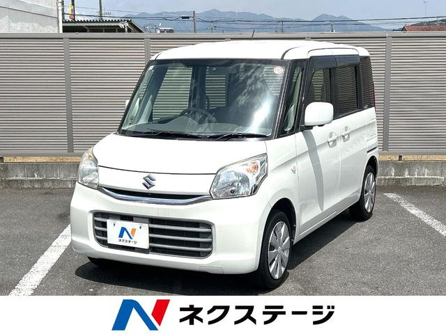 スズキ スペーシア 