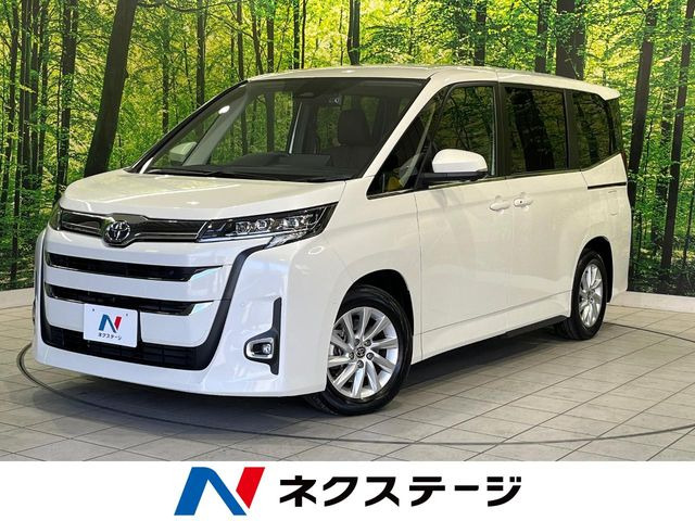 トヨタ ノア 