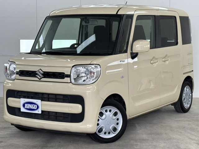 スズキ スペーシア 